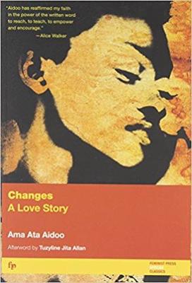 Changes: A Love Story (Paperback)