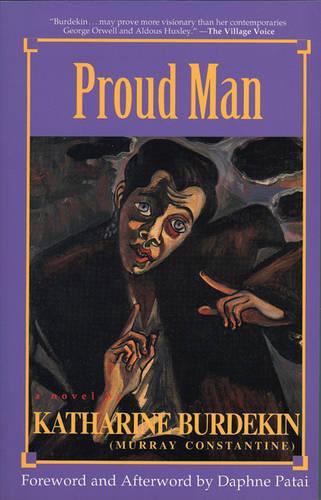 Proud Man (Paperback)