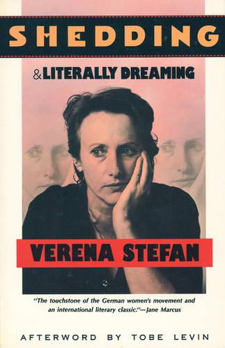 Shedding and Literally Dreaming (Paperback)