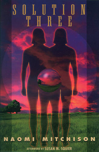 Solution Three (Paperback)