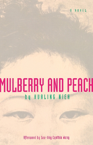 Mulberry And Peach (Paperback)