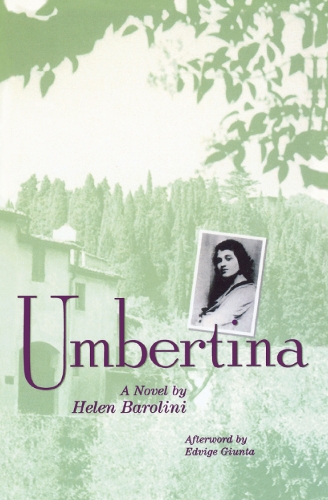 Umbertina (Paperback)