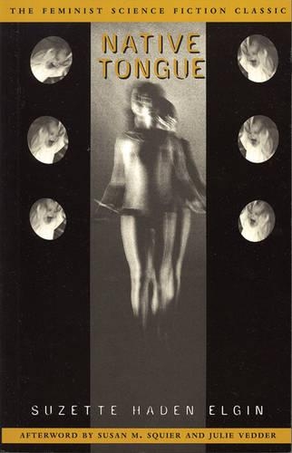 Native Tongue (Paperback)