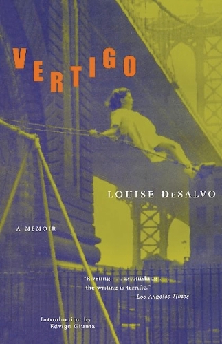 Vertigo: A Memoir - Cross-Cultural Memoir S. (Paperback)
