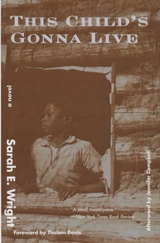 This Child's Gonna Live: Contemporary Classics by Women (Paperback)