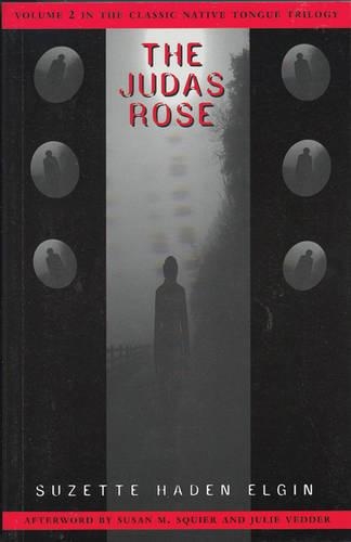 Judas Rose (Paperback)