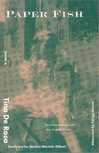 Paper Fish (Paperback)