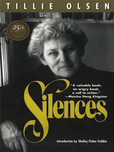 Silences (Paperback)