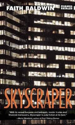 Skyscraper (Paperback)