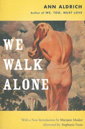 We Walk Alone (Paperback)