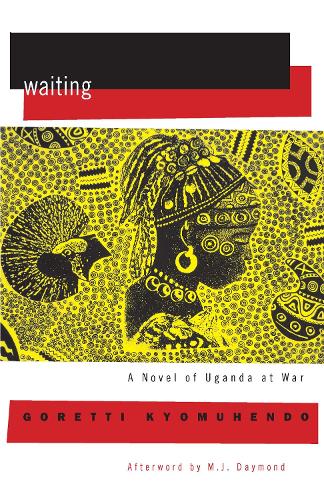 Waiting: A Novel (Paperback)