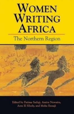 The Northern Region - Women Writing Africa S. v. 4 (Hardback)