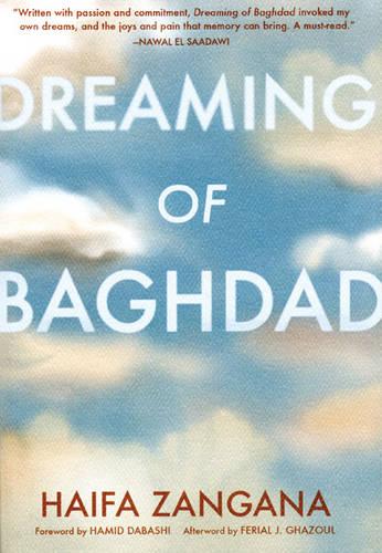 Dreaming Of Baghdad (Paperback)