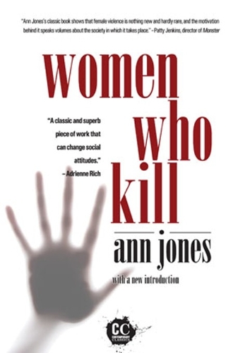 Women Who Kill (Paperback)