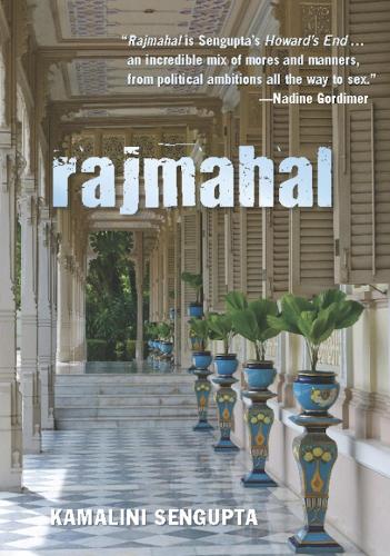 Rajmahal (Paperback)