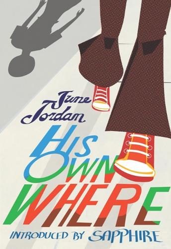 His Own Where (Paperback)