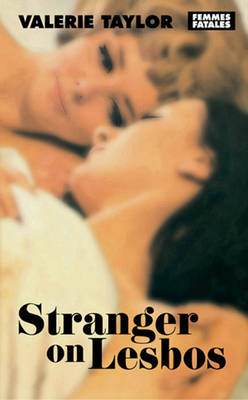 Stranger on Lesbos (Paperback)