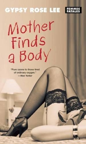 Mother Finds A Body (Paperback)
