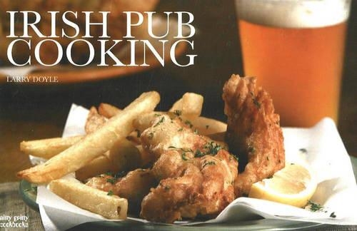 Irish Pub Cooking - Nitty Gritty Cookbooks (Paperback)