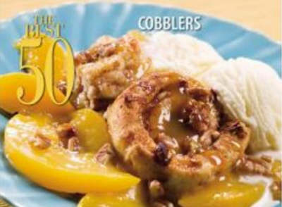 The Best 50 Cobblers (Paperback)