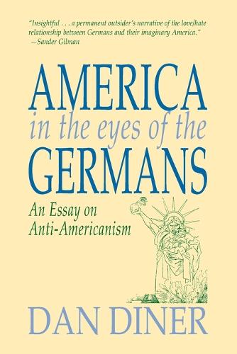 German Anti-Americanism (Paperback)
