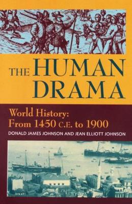 Human Drama V3 (Paperback)