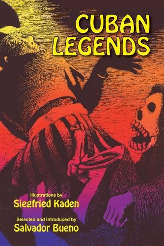 Cuban Legends (Paperback)