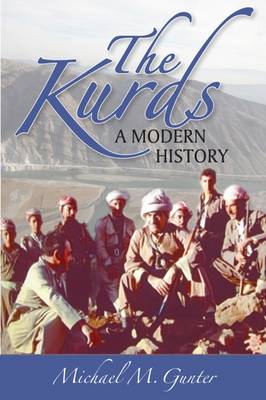 The Kurds: A Modern History (Paperback)