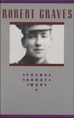 Poems about War (Paperback)