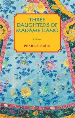 Three Daughters of Madame Liang (Paperback)