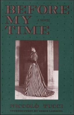Before My Time (Paperback)