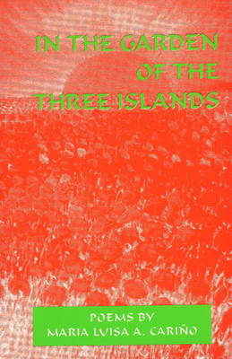 In the Garden of the Three Islands (Paperback)