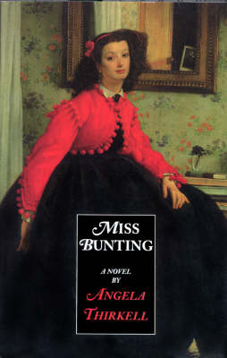 Miss Bunting: A Novel (Paperback)