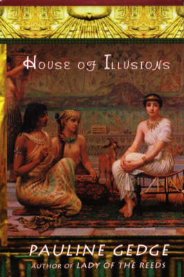 House of Illusions: A Novel (Paperback)