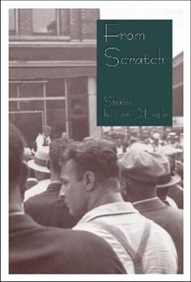 From Scratch (Hardback)