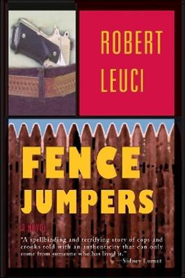 Fence Jumpers: A Novel (Paperback)