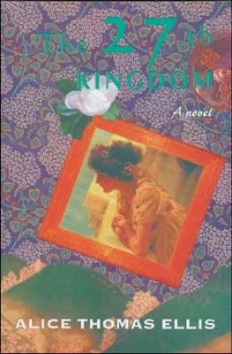The 27th Kingdom: a novel (Paperback)
