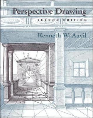 Perspective Drawing (Paperback)