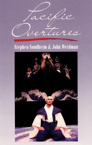 Pacific Overtures (Paperback)