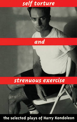 Self Torture and Strenuous Exercise (Hardback)