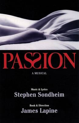 Passion (Paperback)