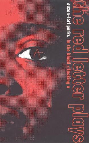 The Red Letter Plays (Paperback)
