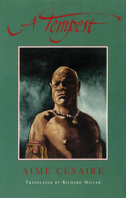 A Tempest (Paperback)