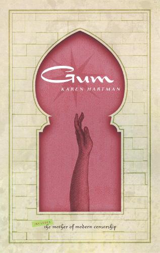 Gum (Paperback)