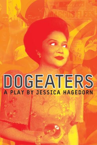 Dogeaters (Paperback)