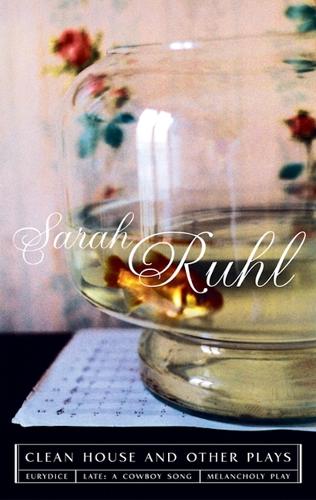 The Clean House and Other Plays (Paperback)