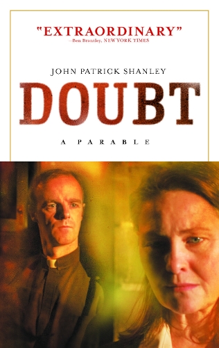 Doubt (Paperback)