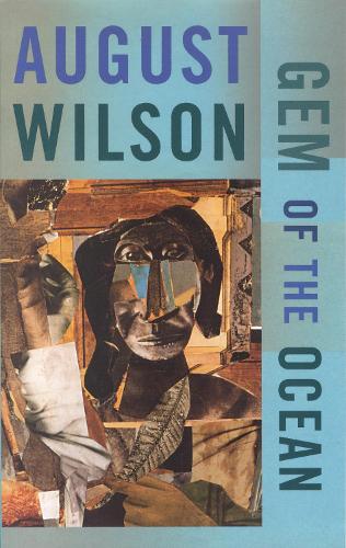 Gem of the Ocean (Hardback)
