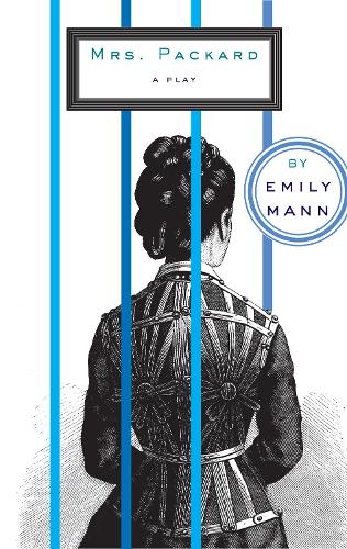 Mrs. Packard (Paperback)