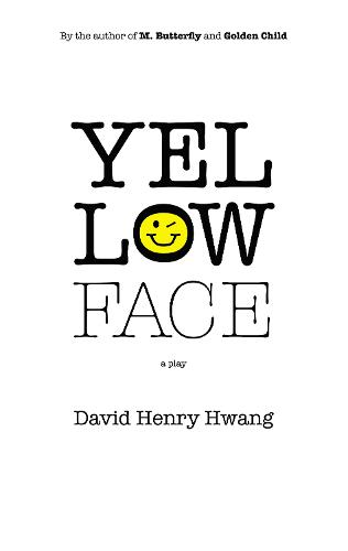 Yellow Face (TCG Edition) (Paperback)